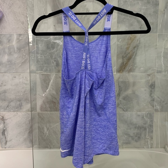 Nike workout tank - Picture 2 of 3